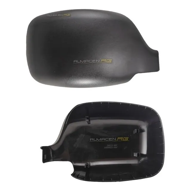 Tapa Espejo Derecho Renault Kangoo 2007 - 2018 Vm