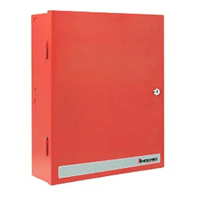 Fuente De Poder, Seleccionable 12 Ó 24 Vcd 3a Fn-400ulx-r