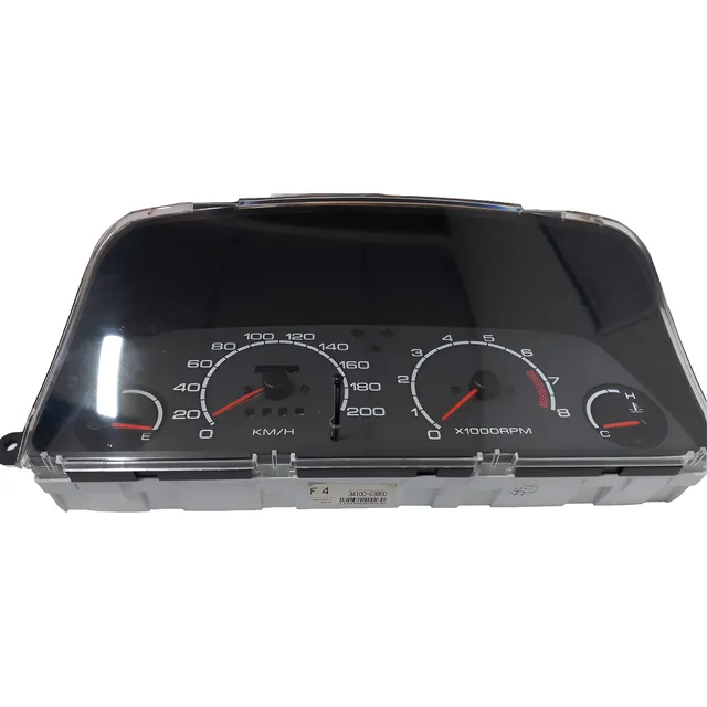 Clouster Chevrolet Swuift 1.6 # 34100-63b60