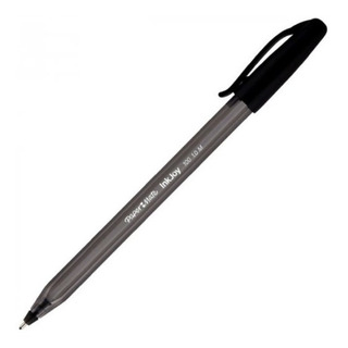 Pluma Paper Mate Kilometrico Caja Con 12 Piezas A Elegir Pluma Paper Mate Kilometrico Caja Con 12 Piezas A Elegir