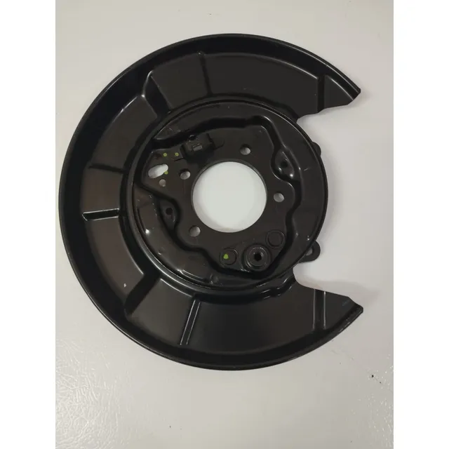 Plato Protector Freno Toyota Camry Tras Derc (original)01-04