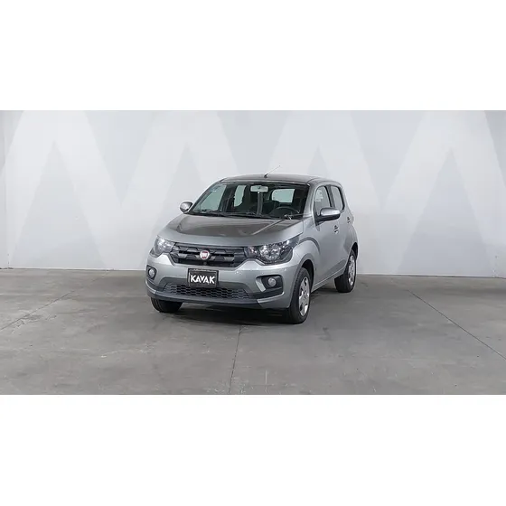 Fiat Mobi 1.0 Like