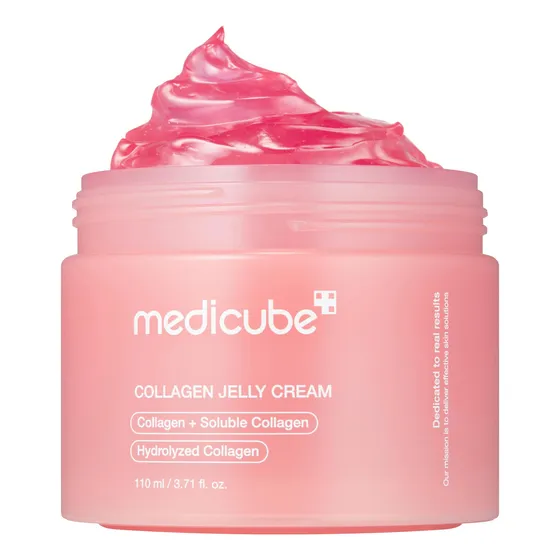 Medicube Colágeno Crema- Niacinamida Quot; Colágeno Pnmwx