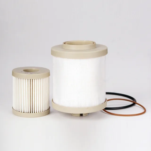 Filtro De Combustible P550527 Cf600 Pff4604