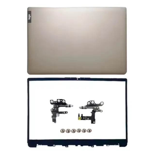 Kit Tapa Bisel Bisagra Lenovo 1 15amn7 15ada7 Ap3l6000500