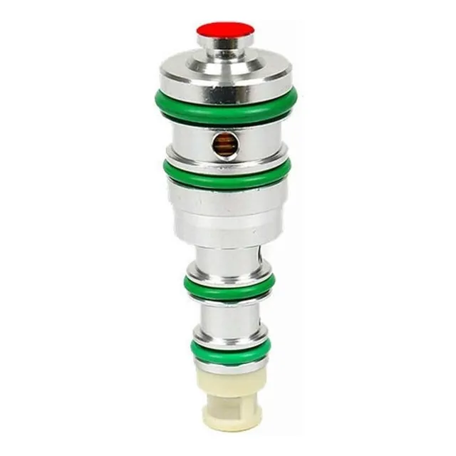 Valvula De Control Compresor Chevrolet Aveo Harrison Aire Ac