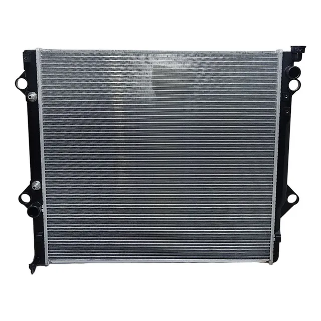 Radiador Toyota 4runner 4.0 2003 2004 2005 2006 2007 2008