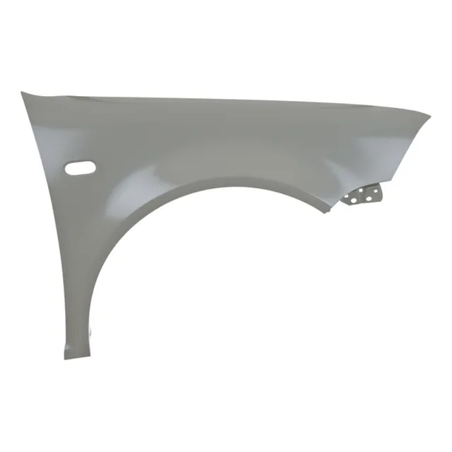 Salpicadera Volkswagen Jetta 2008 - 2013 Clasico Nac Der Sxc