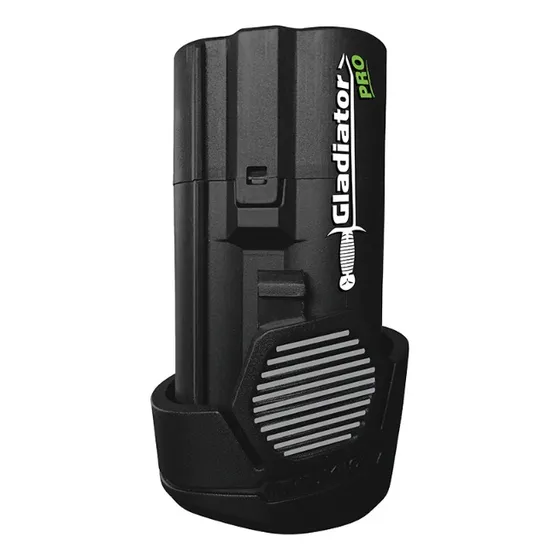 Bateria Gladiator 12v 2ah // Ferrenet