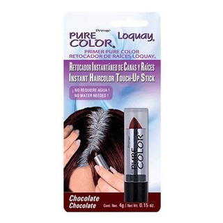 Retocador De Canas Loquay Primer Pure Color Retocador De Canas Loquay Primer Pure Color