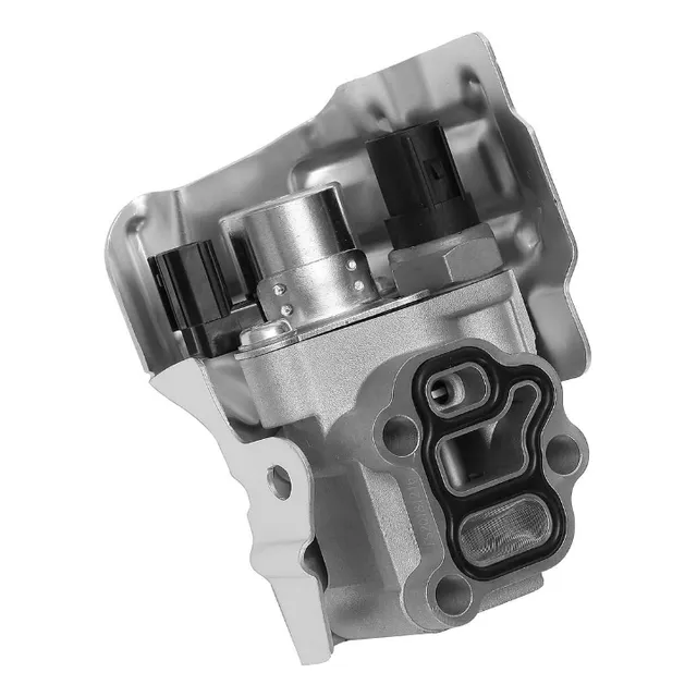Selenoide Válvula Vtec Honda Crv Accord Element Civic 02-09
