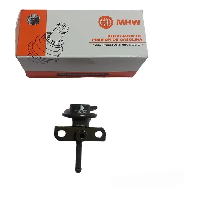 Regulador Gasolina Merú Hilux 2rz/3rz Prado 4runner 5vz