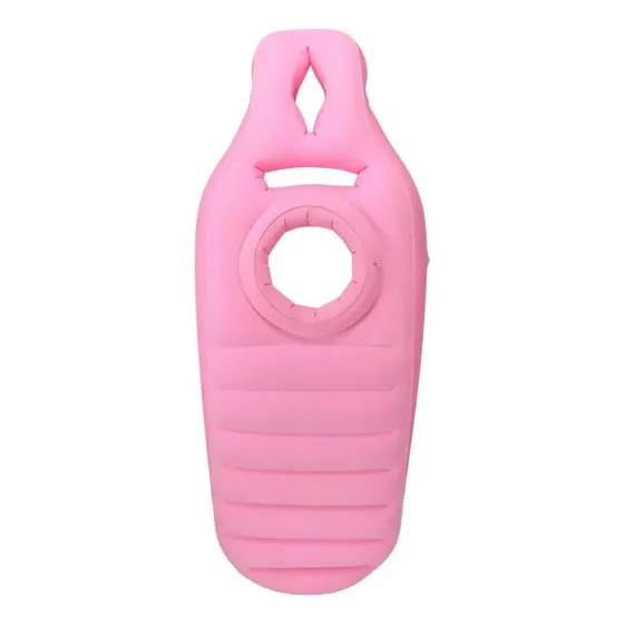 Colchoneta Inflable For Dormir For Embarazadas Cómoda 2025