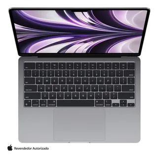 Macbook M2 Midnight 16gb | MercadoLivre 📦