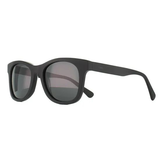 Lentes De Sol - Eme 7604 Color Negro