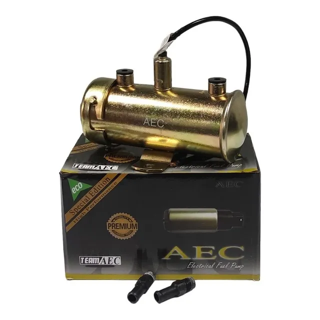 Bomba Gas Univ Ect Tubular Metal Diesel