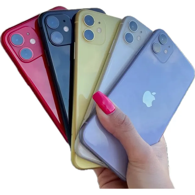 iPhone 11 64gb