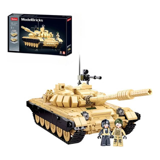 Bloques De Construcción De Modelos De Tanques Militares Para Bloques De Construcción De Modelos De Tanques Militares Para