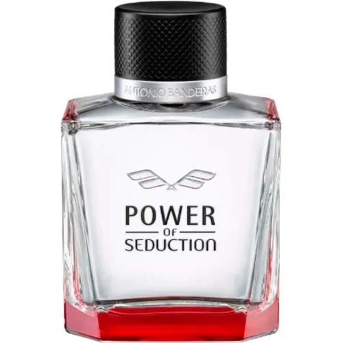 Spray Edt Banderas Power Of Seduction de 200 ml