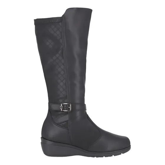 Botas  Piccadilly Mujer Moda Taco Art. 131075 Vocepiccadilly