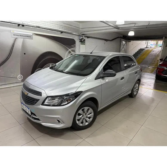 Chevrolet Onix 1.4 Joy Ls