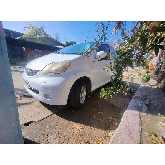 Byd F0 Gi Abs