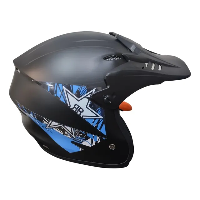Casco Niño Corte Ingles