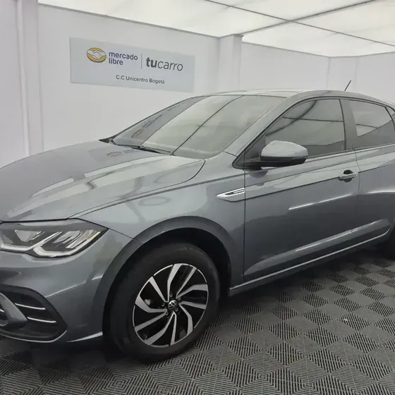 Volkswagen Polo 2025 1.0 Highline At6