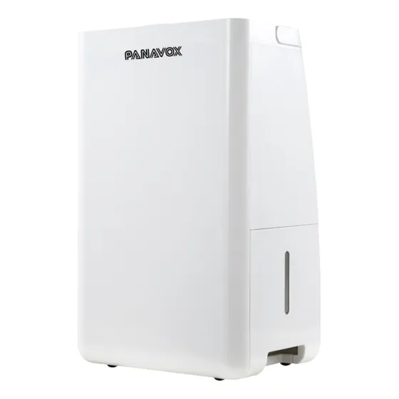 Deshumificador Panavox 290a 10l/dia 180w