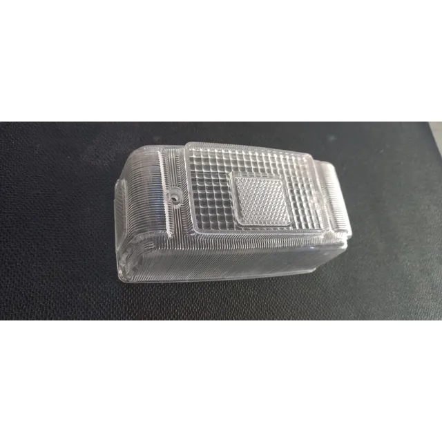 Mica Stop Yamaha Rx100 Transparente