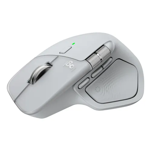 Mouse Logitech Wireless Mx Master 3s Cinza Bolt 8k Dpi | MercadoLivre