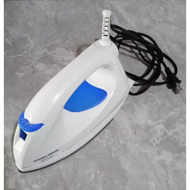 Plancha Black & Decker