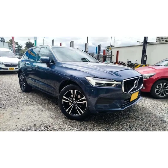 Volvo Xc60 T5 Momentum