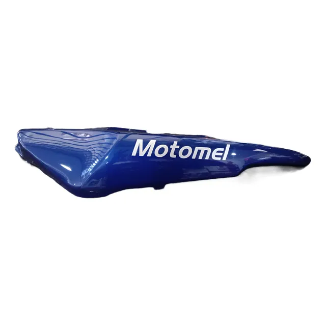 Cacha Colin Trasero Motomel Cg 150 S2.
