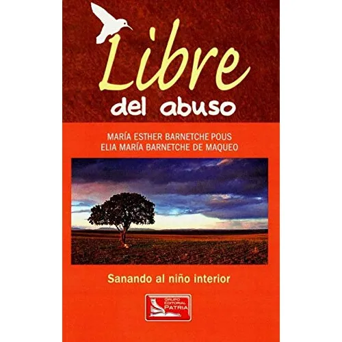 Libre Del Abuso