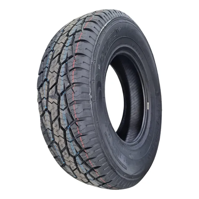 Neumatico 245/75 R16 Hifly At601 111s Vigorous