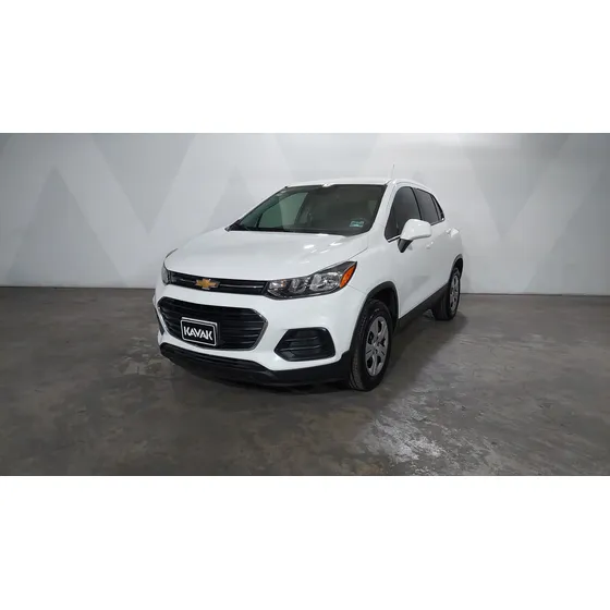 Chevrolet Trax 1.8 A Ls Mt