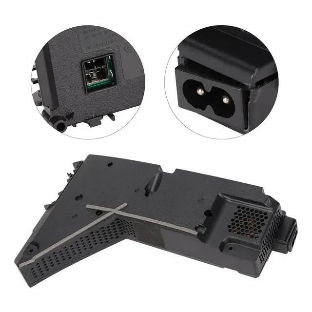 Fuente De Alimentación Ps5 Adp 400dr Original