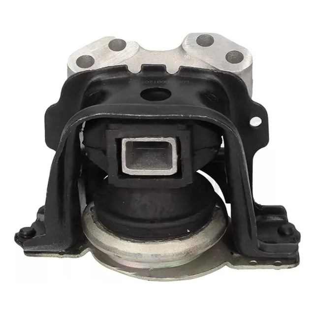 Pata Soporte De Motor Derecho Peugeot 207 208 Gti 1.6 Thp