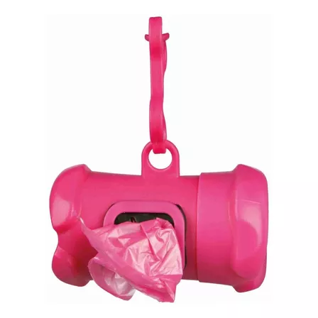 Dispenser De Bolsitas Sanitarias Perros Trixie