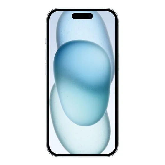 iPhone 15 5g 6gb 128gb 48mp 6,1' Blue - Tecnobox