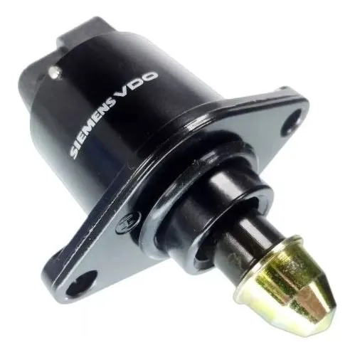 Sensor Iac Valvula Minimo Aveo Ls Original
