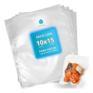 Embalar A Vácuo 10x15-12 2000 Unid Oferta Aproveitem !! Embalar A Vácuo 10x15-12 2000 Unid Oferta Aproveitem !!