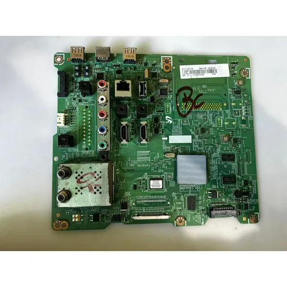 Placa Principal Samsung Un40es6100 Bn91-09157e