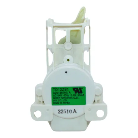 Actuador De Lavadora Frigidaire 5304492254