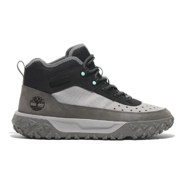 Botas Senderismo Greenstride Motion 6 Mid