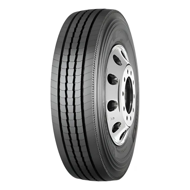 Cubierta Durun Dh107 205/75 17,5 124/122m Índice De Velocidad M