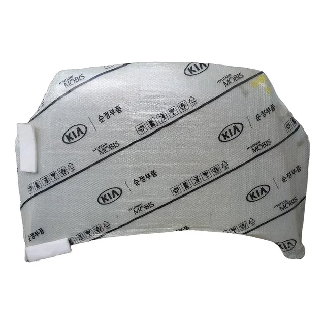 Capot Kia Sportage Original
