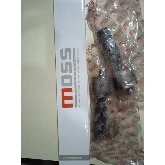 Rotula Axial Meru/ Prado/ 4runner 99/02. Marca Moss