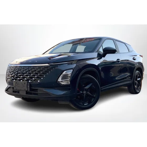 Omoda Omoda C5 5 Pts. Premium, 1.5t, Cvt, Piel, Adas, Qc, Ra-18